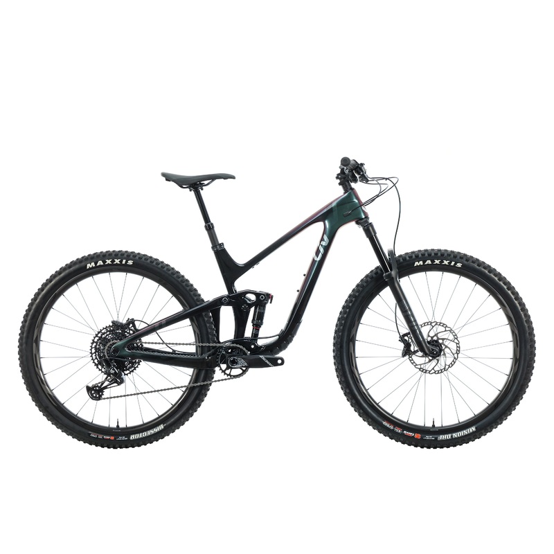 Liv Intrigue Advanced Pro 29 2 Women’s Mountain Bike – 2021, Medium