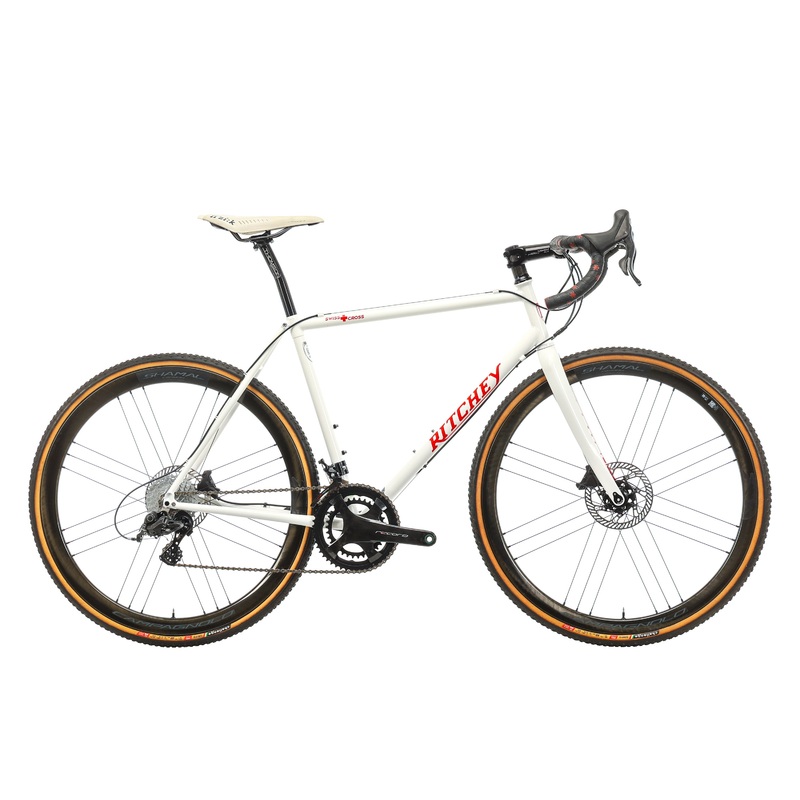 Ritchey Swiss Cross Cyclocross Bike – Large