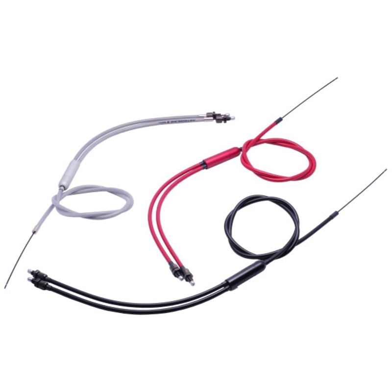 Snafu Astroglide Lower Y Cables