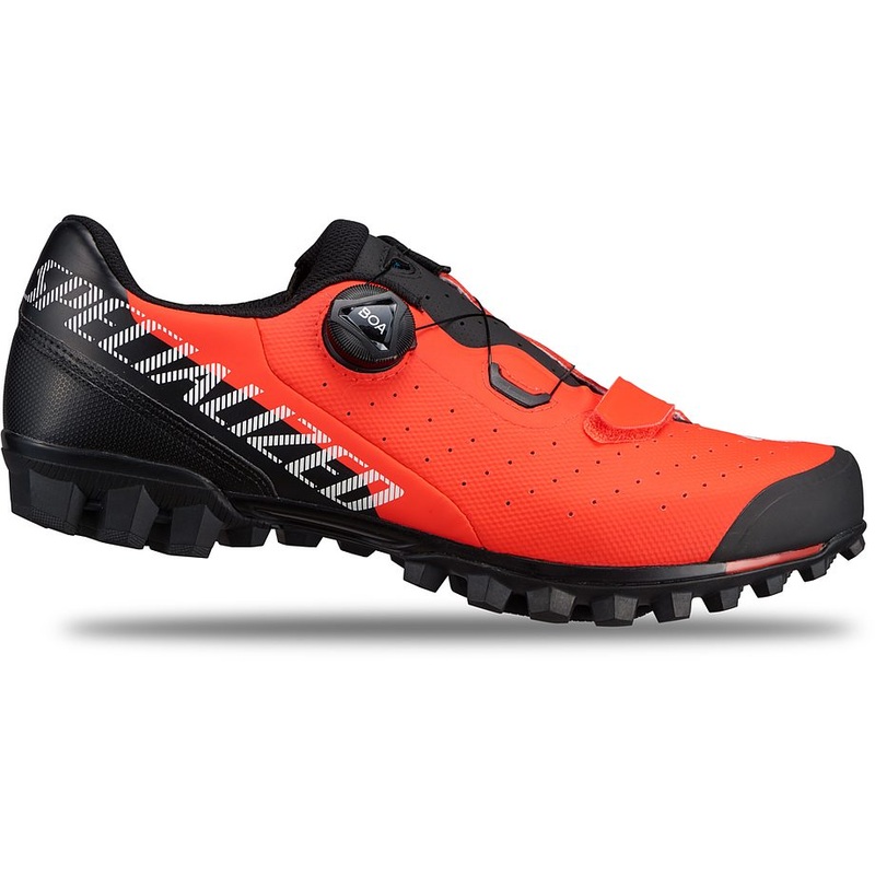 Specialized recon 2.0 rocket red 40