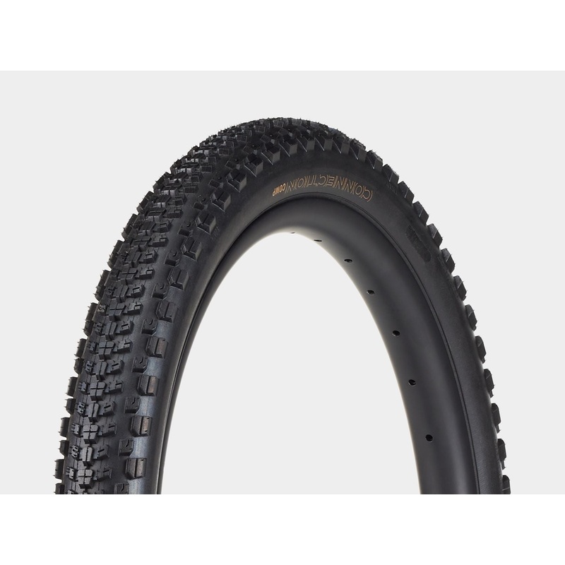 Tire Bontrager Connection Comp 29×2.0 Black