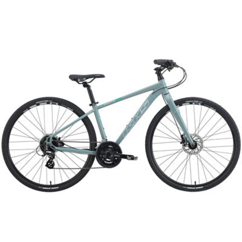 Xroute 200 M Mid Gray 2024 Ladies X-Route 200  Commuter