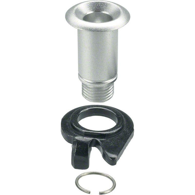2000-06 9.0 7.0 5.0 X9 X7 DualDrive Rear Derailleur Upper Hanger Bolt Assembly Parts Kit