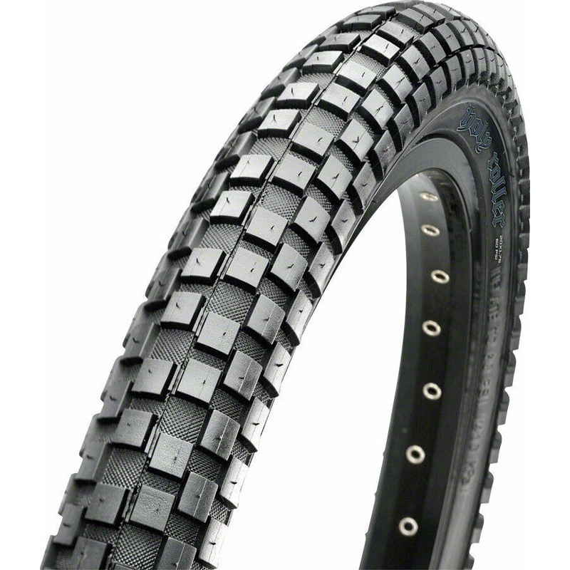 20×2.2 Maxxis Holy Roller BMX tire – Black