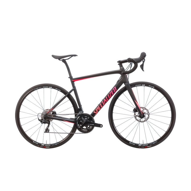 Specialized Tarmac Women’s SL6 Sport Road Bike – 2019, 54cm