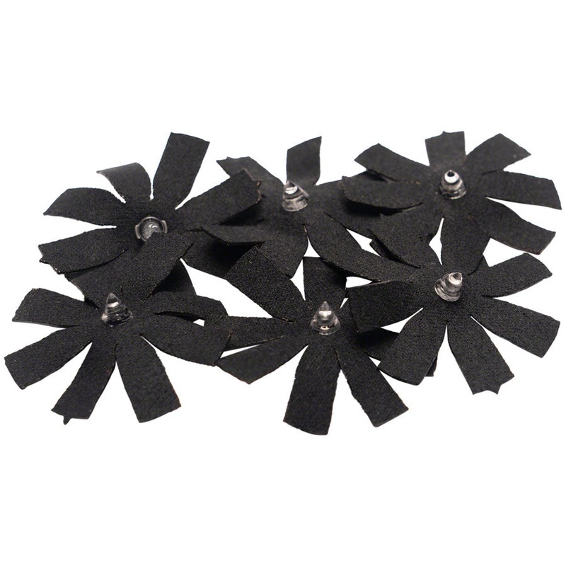 Stans Dart Tubeless Repair Refills – 6pack