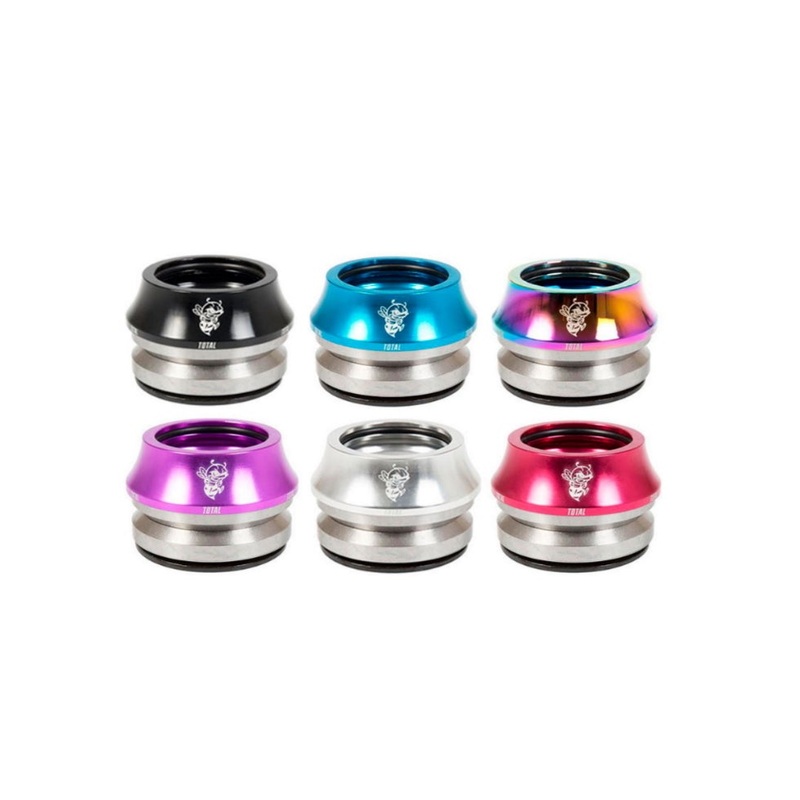 Total Killabee Headset