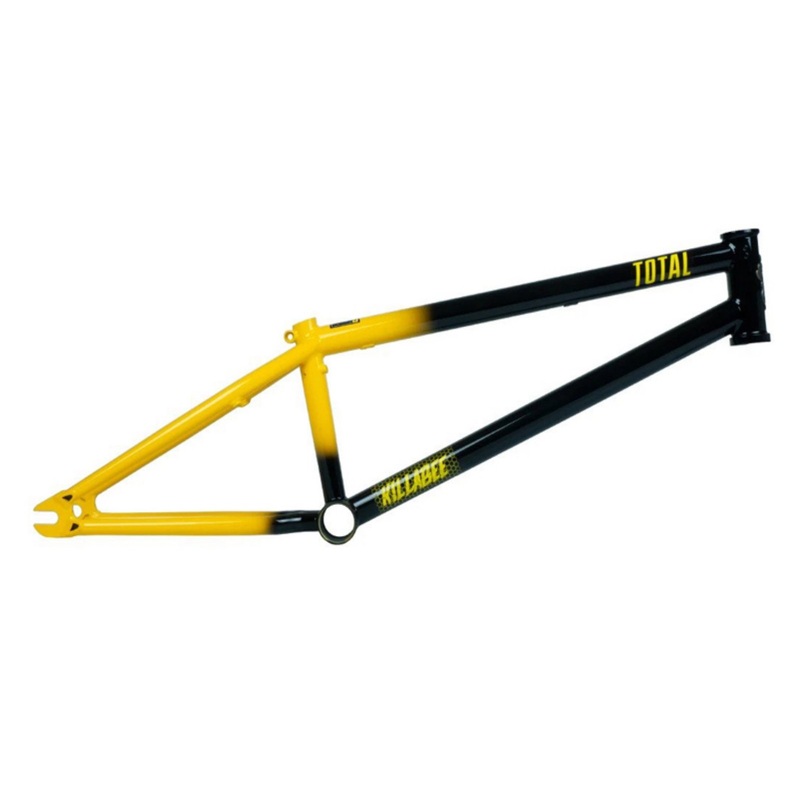 Total Killabee K4 Frame