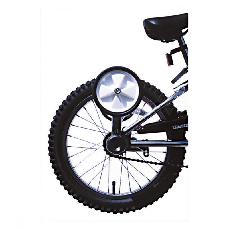 Training Wheel Trail Gator 12-20 Fold-Up