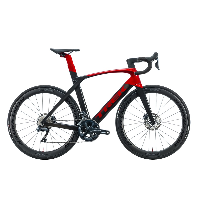 Trek Madone SLR 7 Road Bike – 2021, 56cm