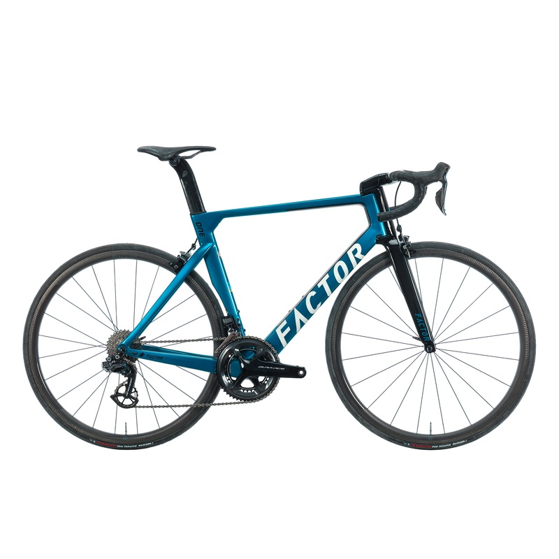 Factor ONE Road Bike – 2021, 56cm