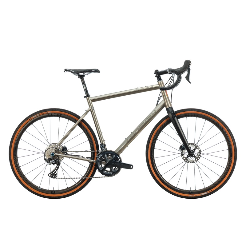 Lynskey Pro GR Gravel Bike – X-Large