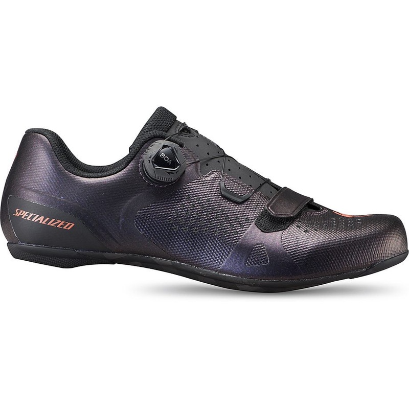 Specialized torch 2.0 black/starry 48
