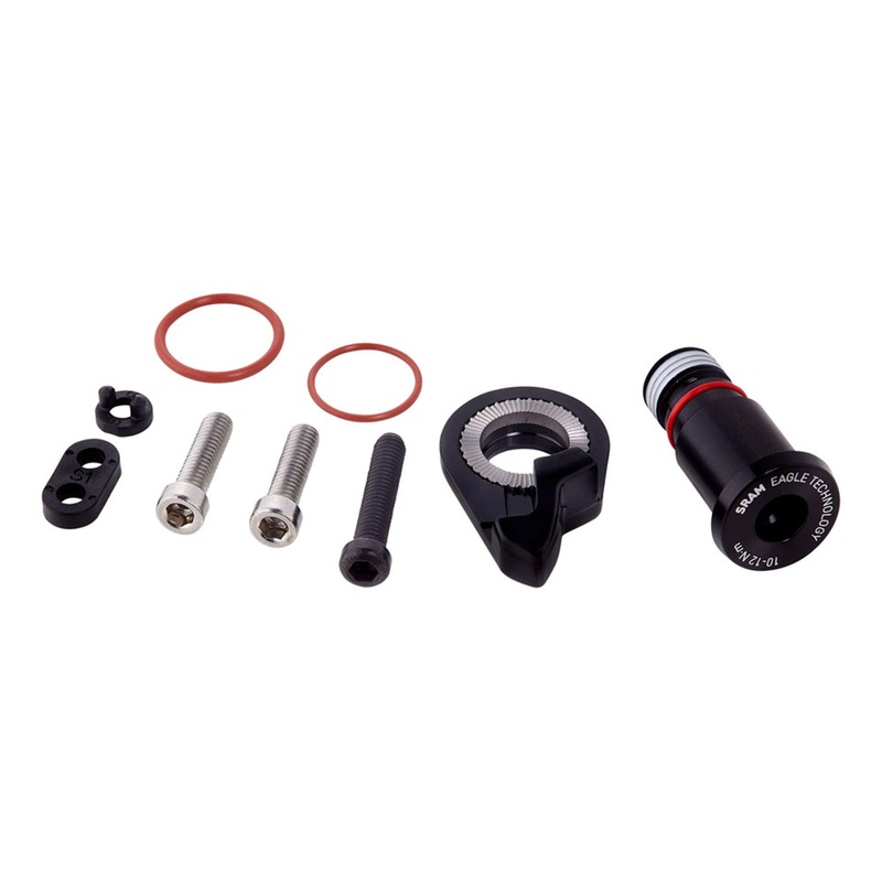 SRAM X01 Eagle Rear Derailleur B-Bolt and Limit Screw Kit