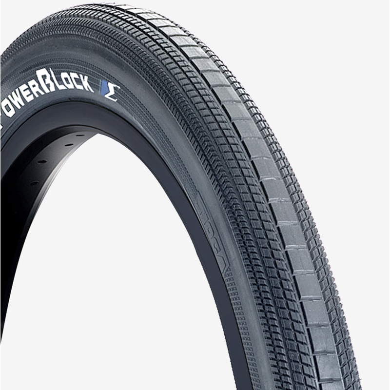 TIOGA POWERBLOCK FOLDING  S-SPEC tire