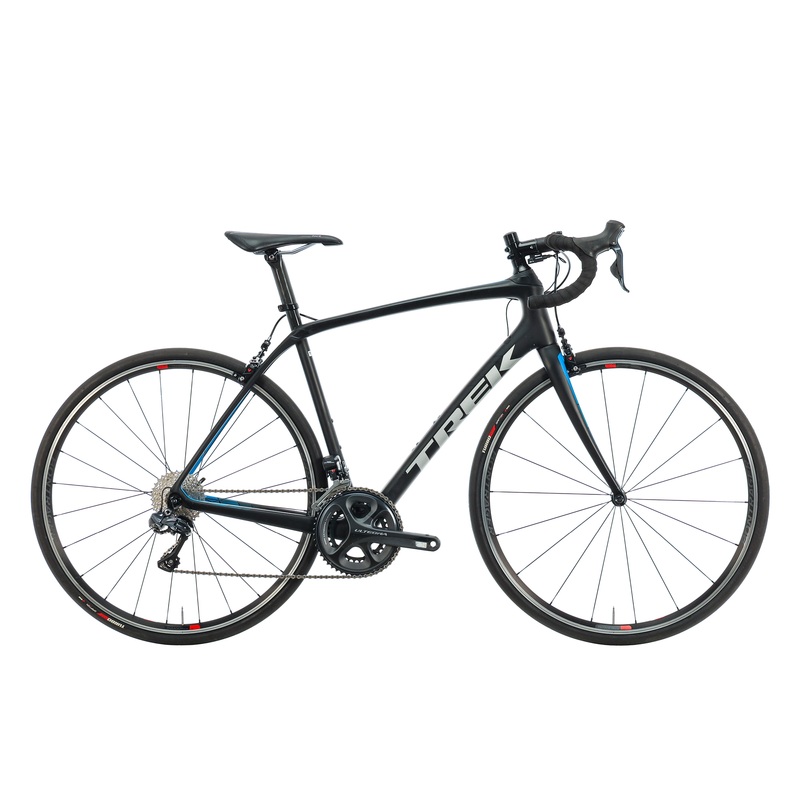 Trek Domane SL 7 Road Bike – 2017, 56cm