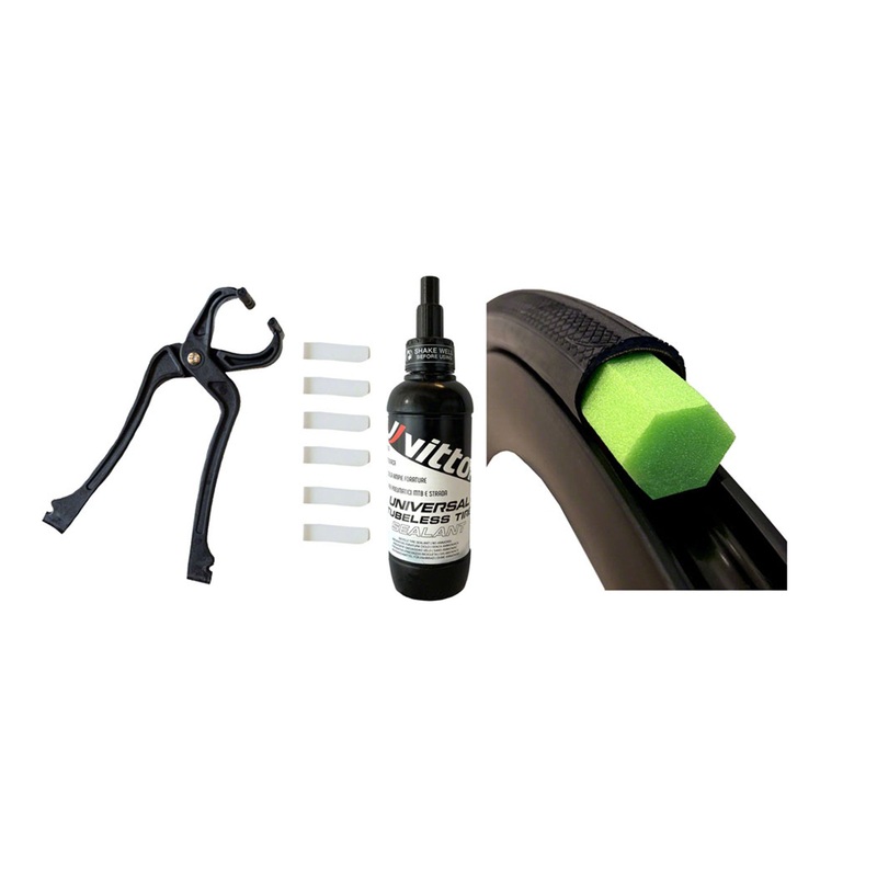 Vittoria Air-Liner Tubeless Road Kit