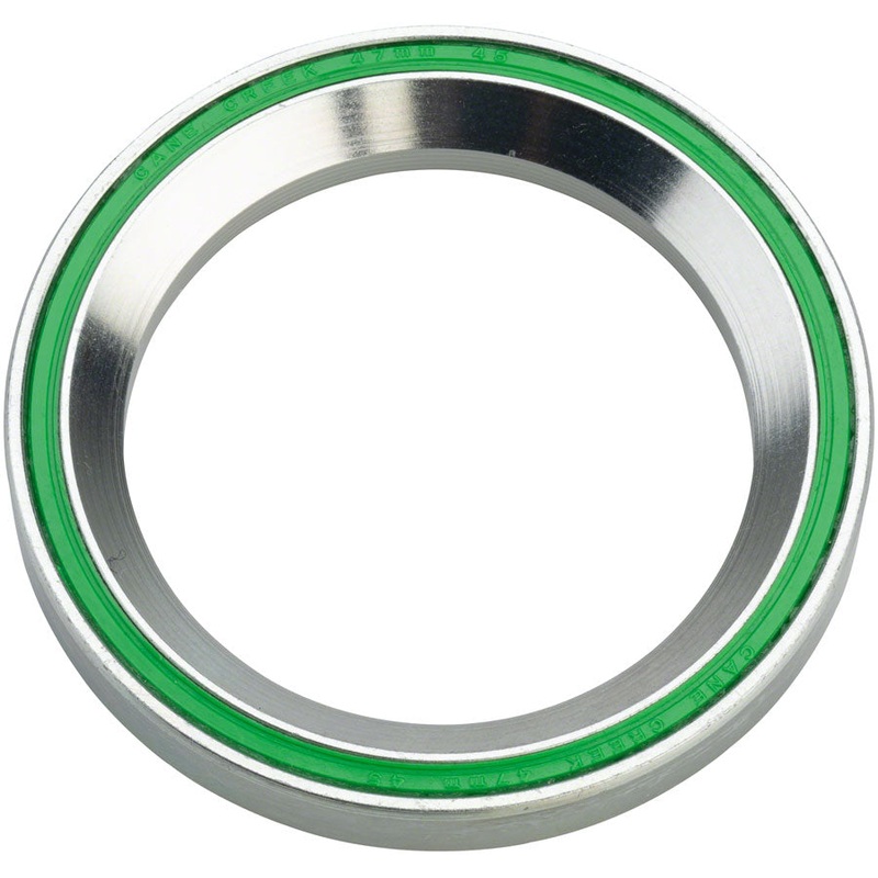 ZN40-Bearing 41.8mm 45 x 45 Zinc Each