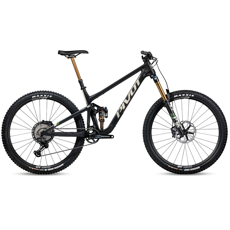 2024 Pivot Switchblade 29 Pro XT/XTR, Alloy Wheels  Call for sale price