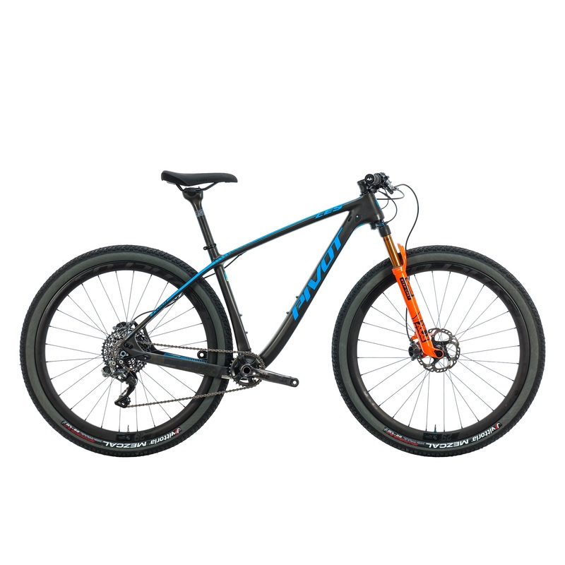 Pivot LES Mountain Bike – 2018, Medium
