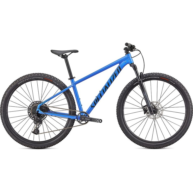 Specialized rockhopper expert 29 gloss sky blue / satin black s