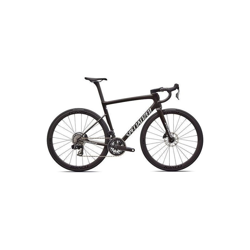 Tarmac SL8 Expert – SRAM Force AXS