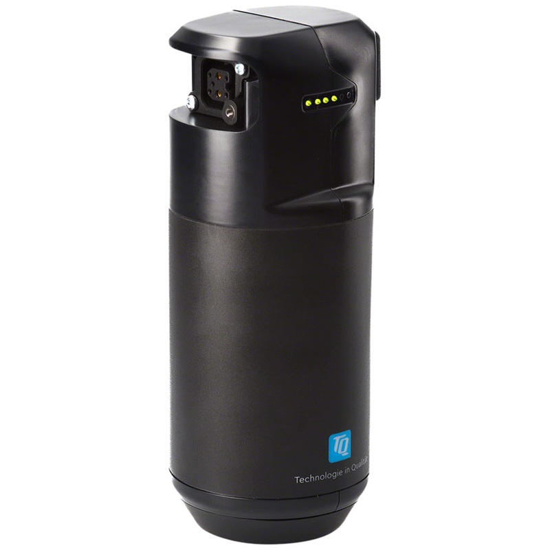 TQ Ebike HPR Range Extender Battery – V01, 160 Watt Hour