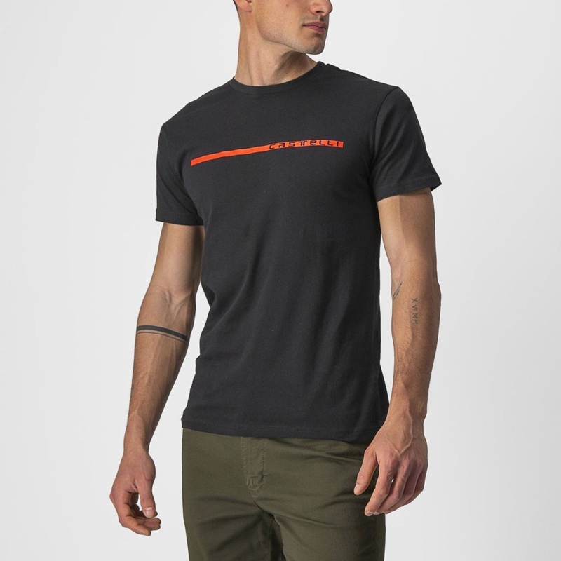 Ventaglio Tee