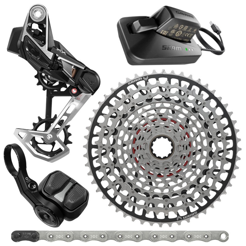 XX Eagle Transmission AXS Upgrade Kit
