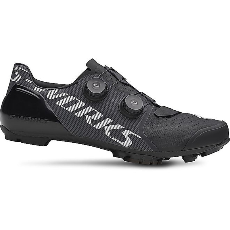 2023 Specialized SW RECON SHOE BLK 36 Black SHOE