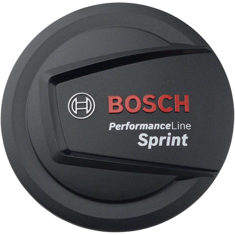 Bosch Logo Cover Performance Line Sprint (BDU318Y)