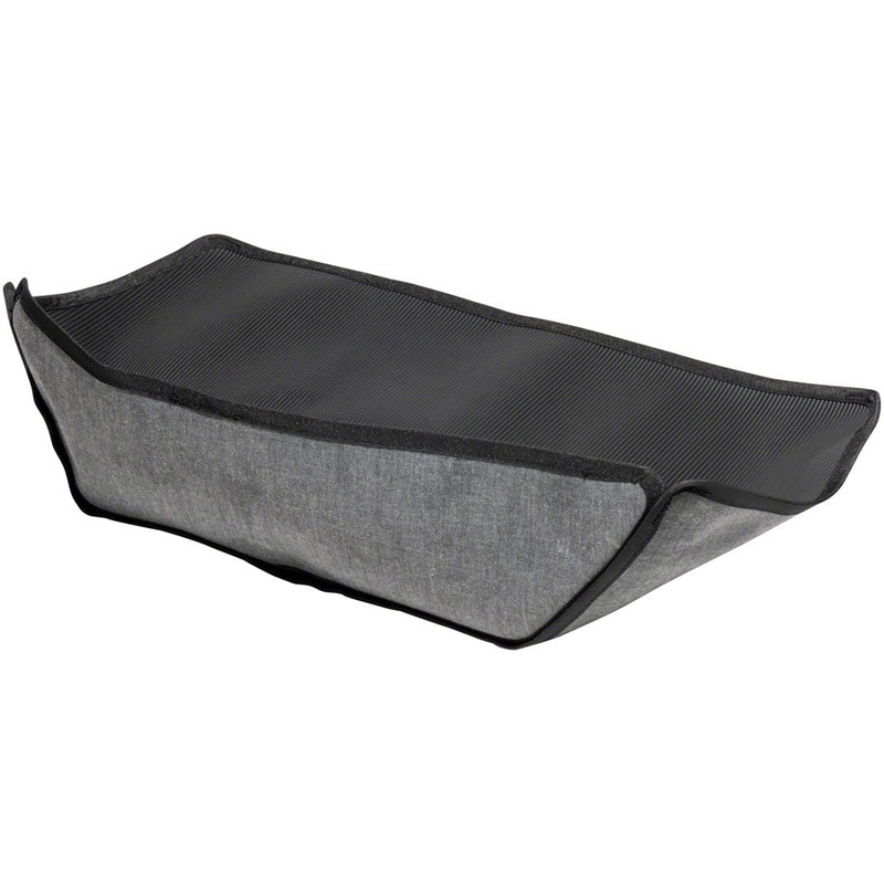 Burley Floor Mat: Single