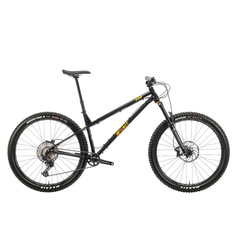 Kona Honzo ESD Mountain Bike – 2023, X-Large