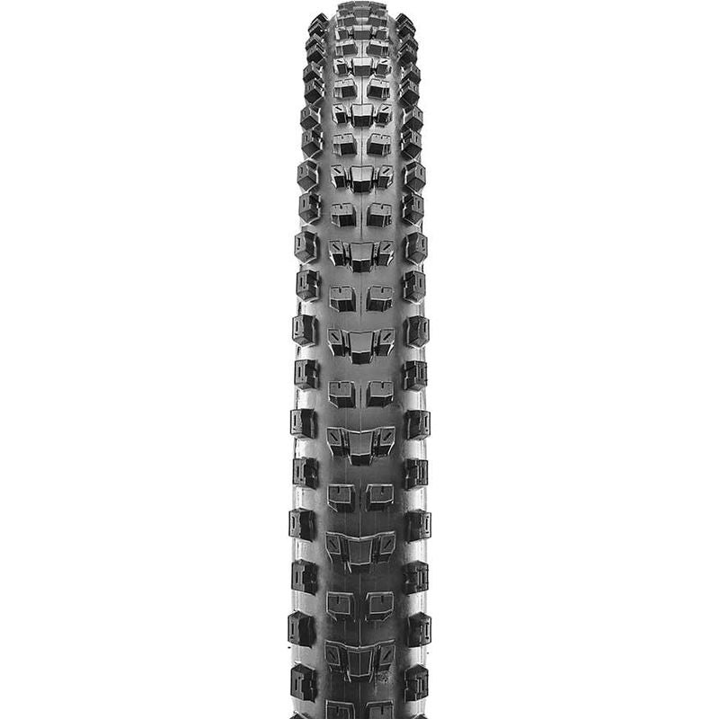 Maxxis Dissector Tire – 29 x 2.40 Tubeless Folding Black 3C Terra EXO Wide Trail