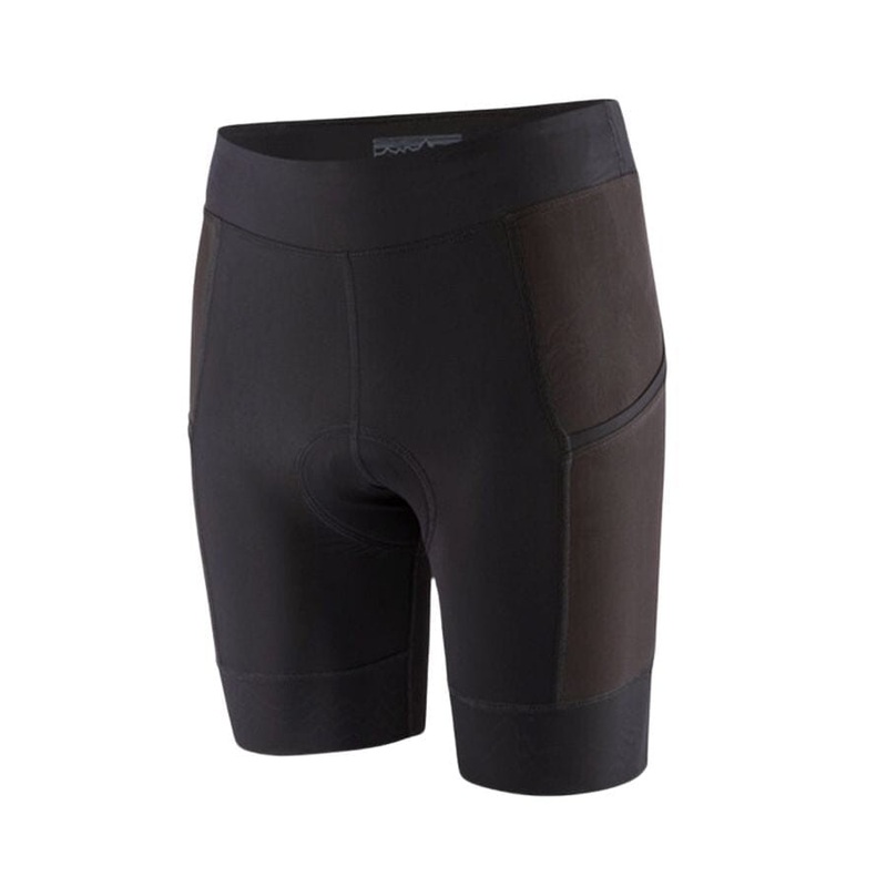 Patagonia Women’s Dirt Roamer Liner Shorts