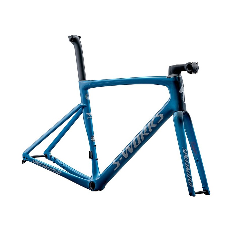 Specialized tarmac sl7 S-Works frmset sagan coll sagan 54