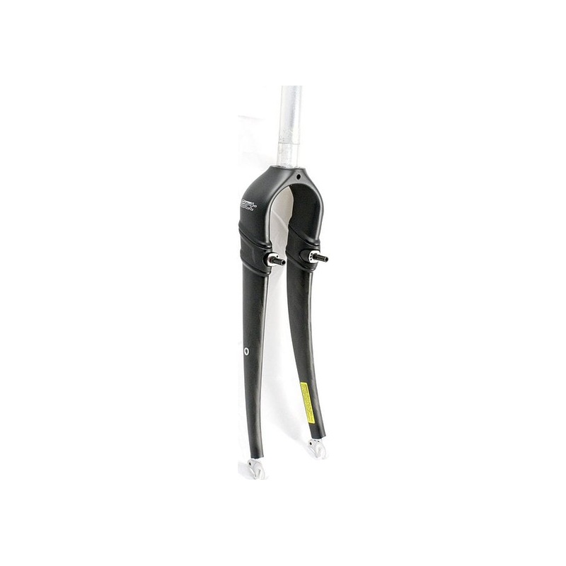 Specialized tricross tricross carbon 47mm alloy steer matte blk