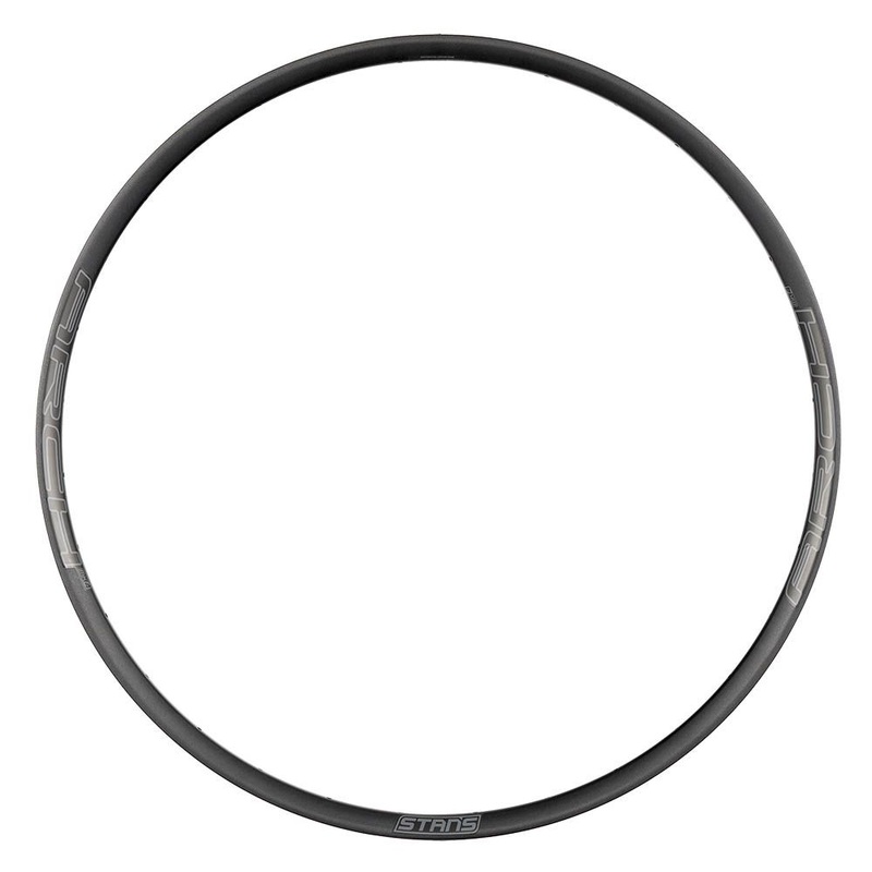 Stan’s Arch MK4, Aluminum Rim
