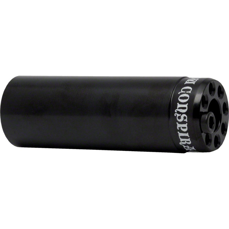 The Shadow Conspiracy Little Ones Peg Matte Black