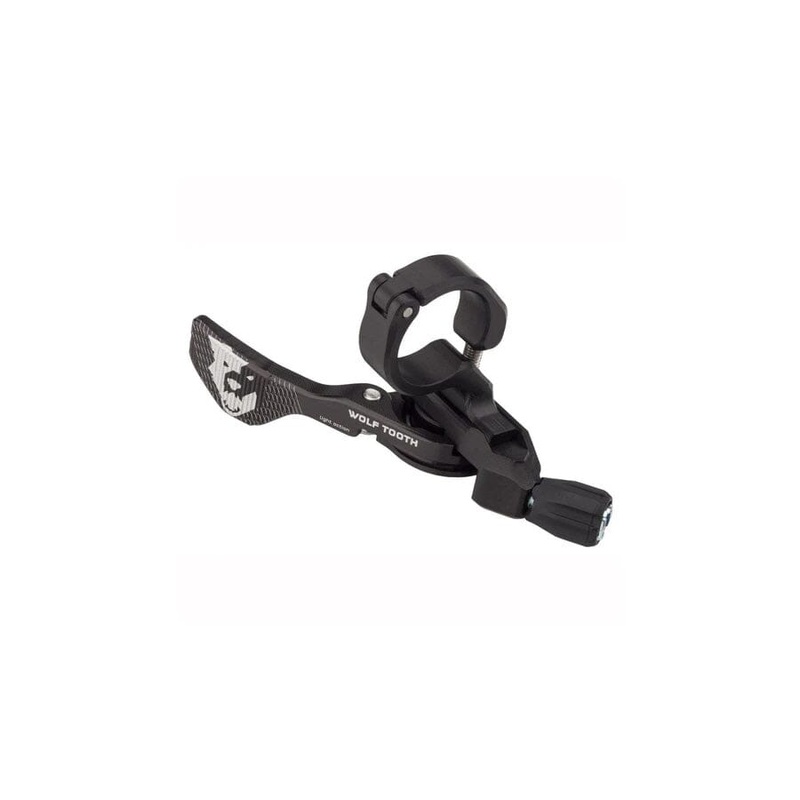 Wolf Tooth ReMote Light Action Dropper Lever