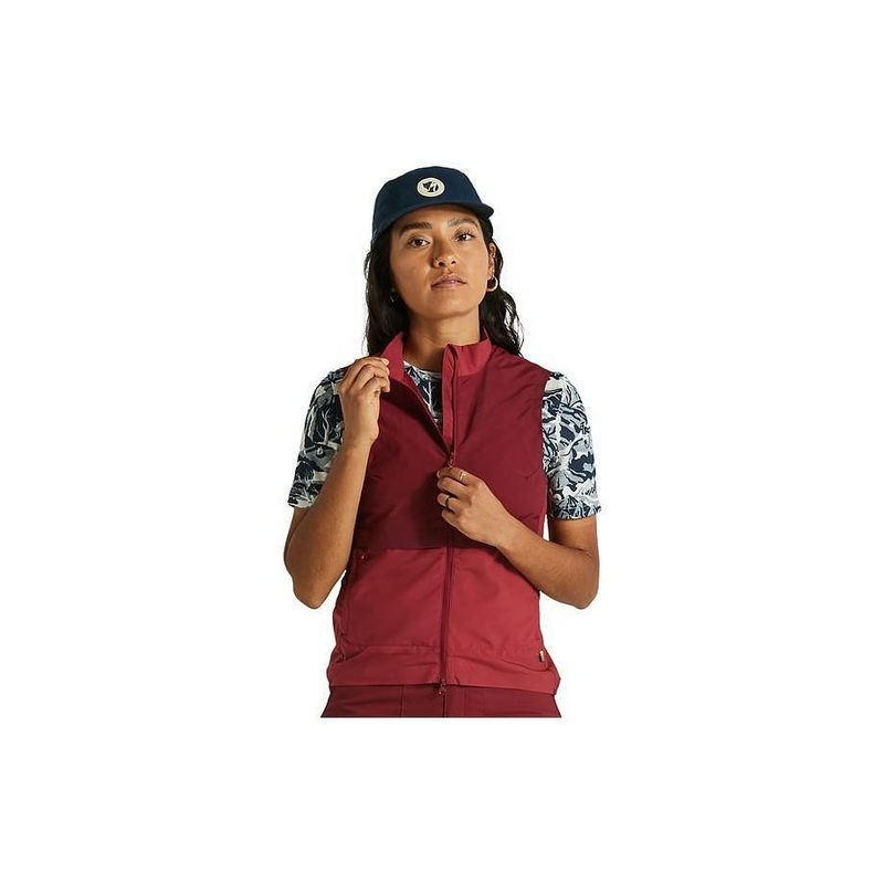 Women’s Specialized/Fjllrven Adventure Vest