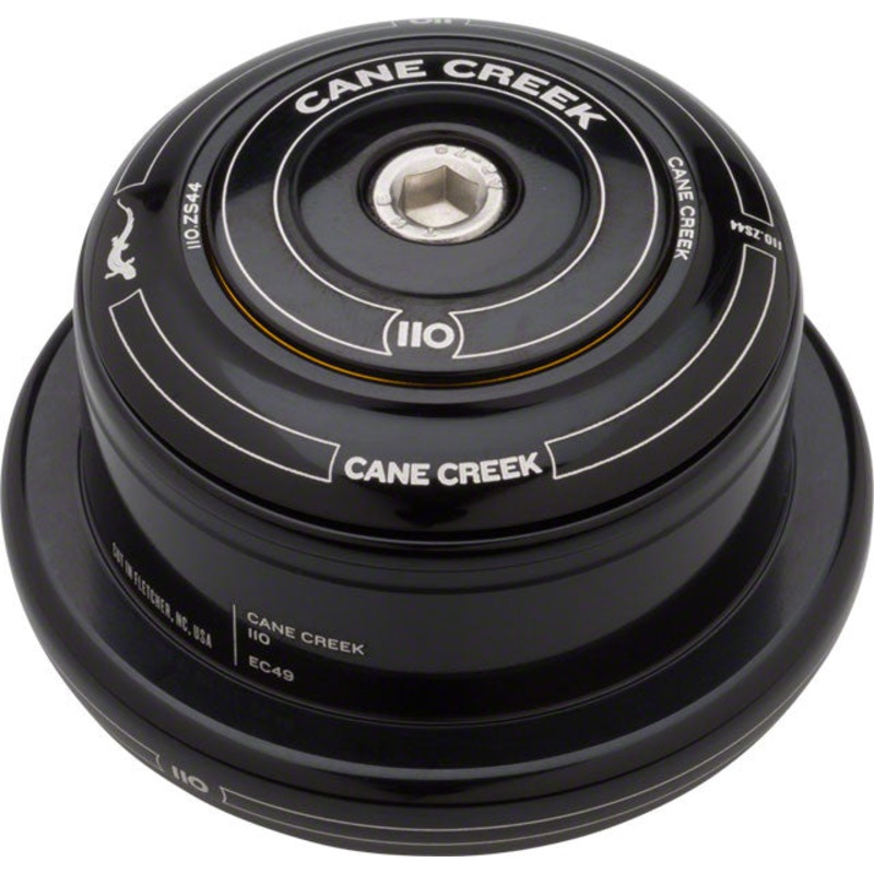 110 ZS44/EC49/40 Headset