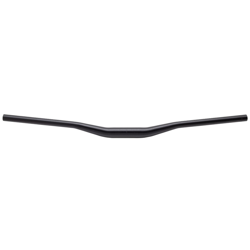 Bike Yoke Barmate Al7050 Riser Bar 35mm Clamp 50mm Rise Blk