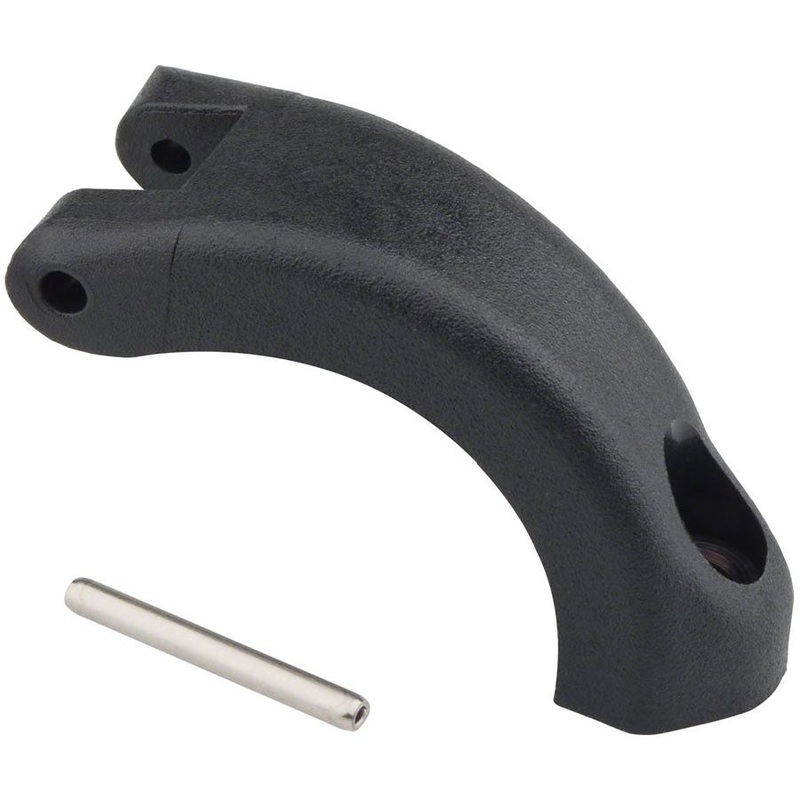 Bosch Holder Clamp + Pin Purion 200