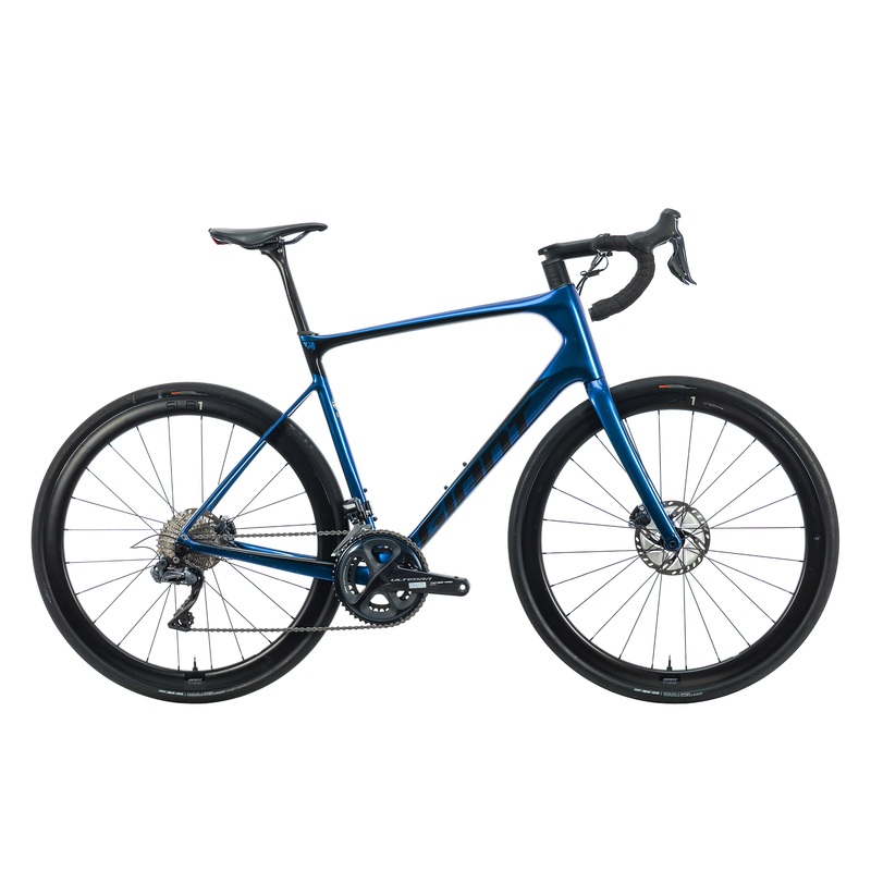 Giant Defy Advanced Pro 1 Road Bike – 2021, Large