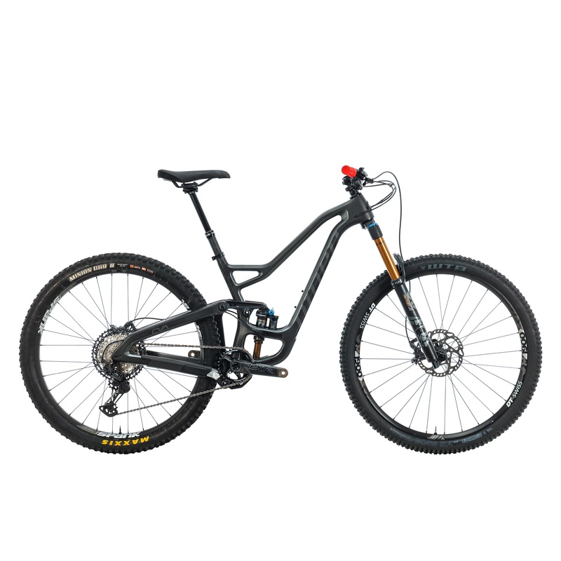 Niner RIP 9 RDO 29 4-Star Mountain Bike – 2022, Medium