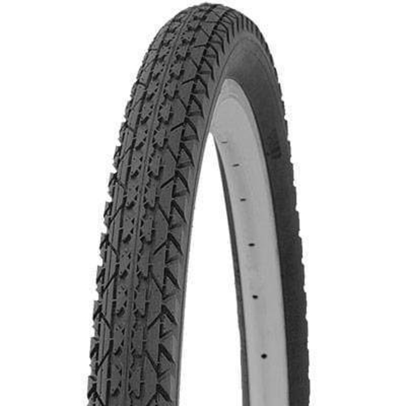 Retro Cruiser 26″ Bike Tire – 26″ x 2.1″