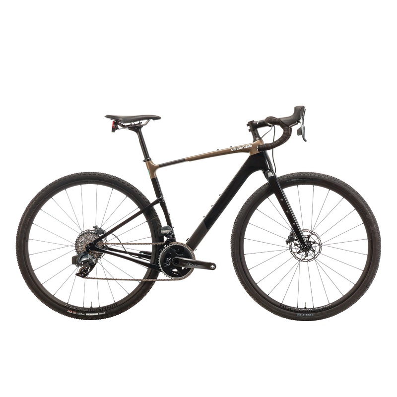 Topstone Carbon 1 RLE Gravel Bike – 2023, Medium