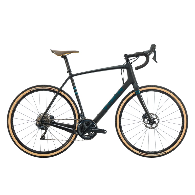 Trek Checkpoint SL 6 Gravel Bike – 2020, 61cm