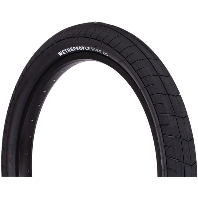 We The People Activate Tire (100psi)